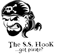 Arrr!